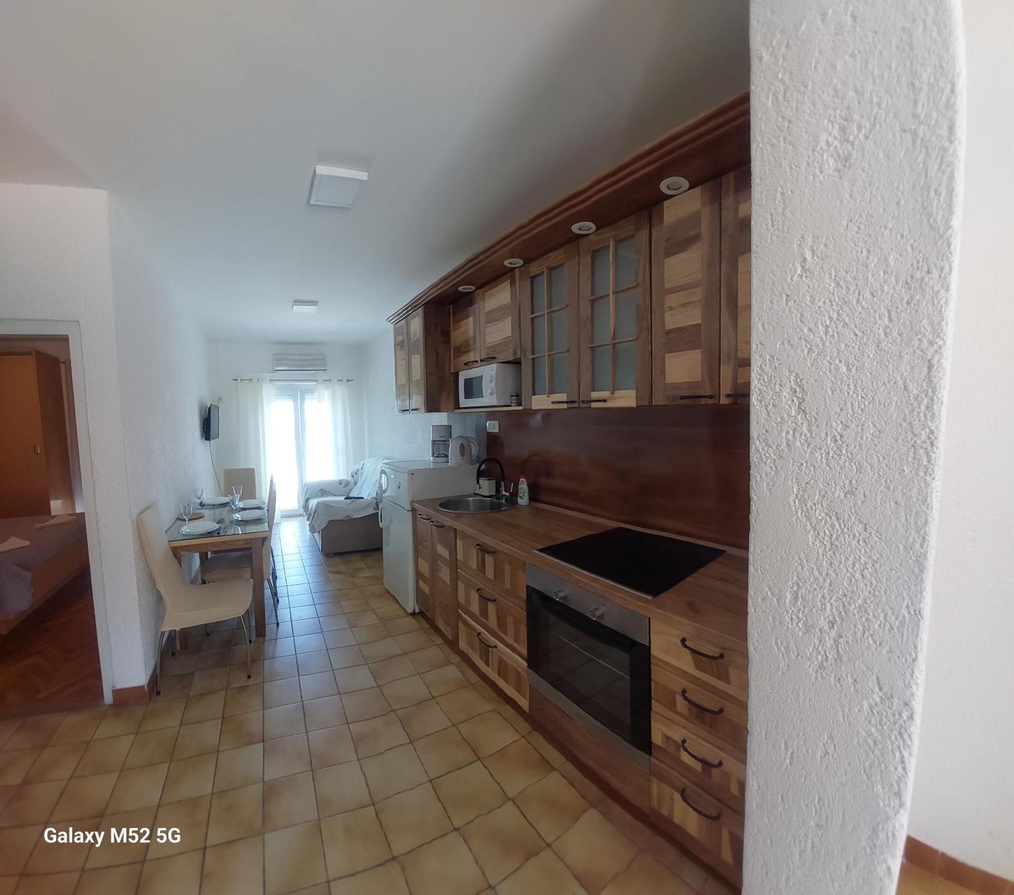Apartmani Lana Rab Kampor Exterior photo