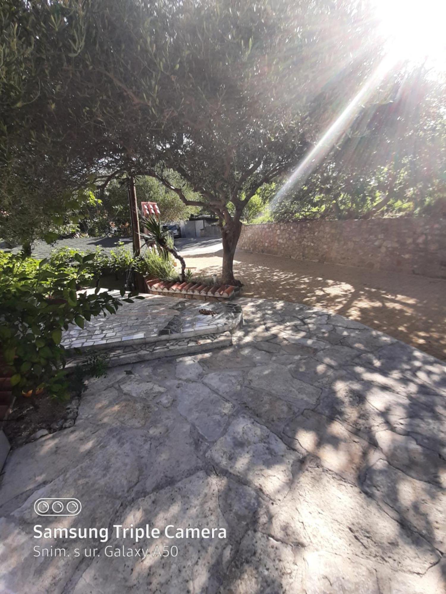 Apartmani Lana Rab Kampor Exterior photo