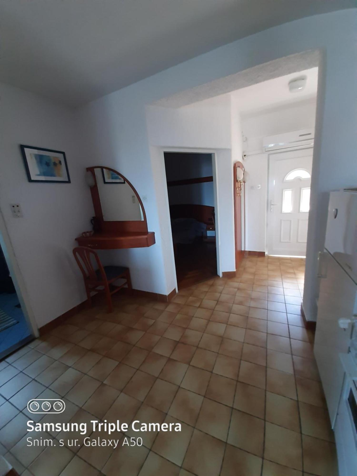 Apartmani Lana Rab Kampor Exterior photo