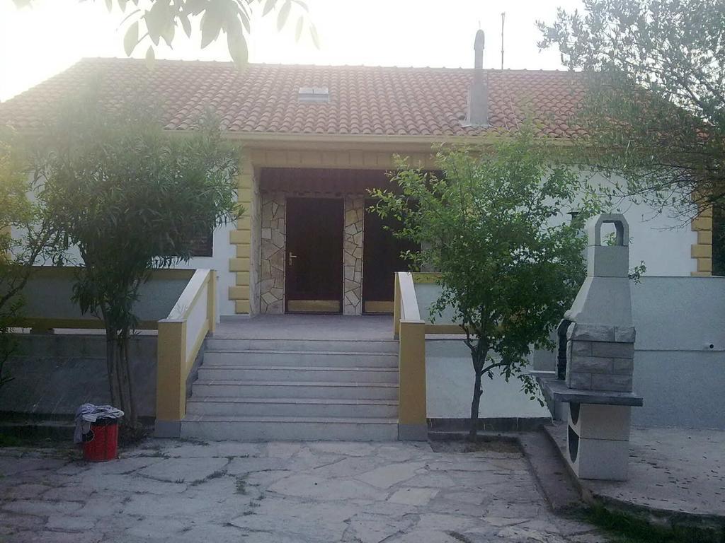 Apartmani Lana Rab Kampor Exterior photo